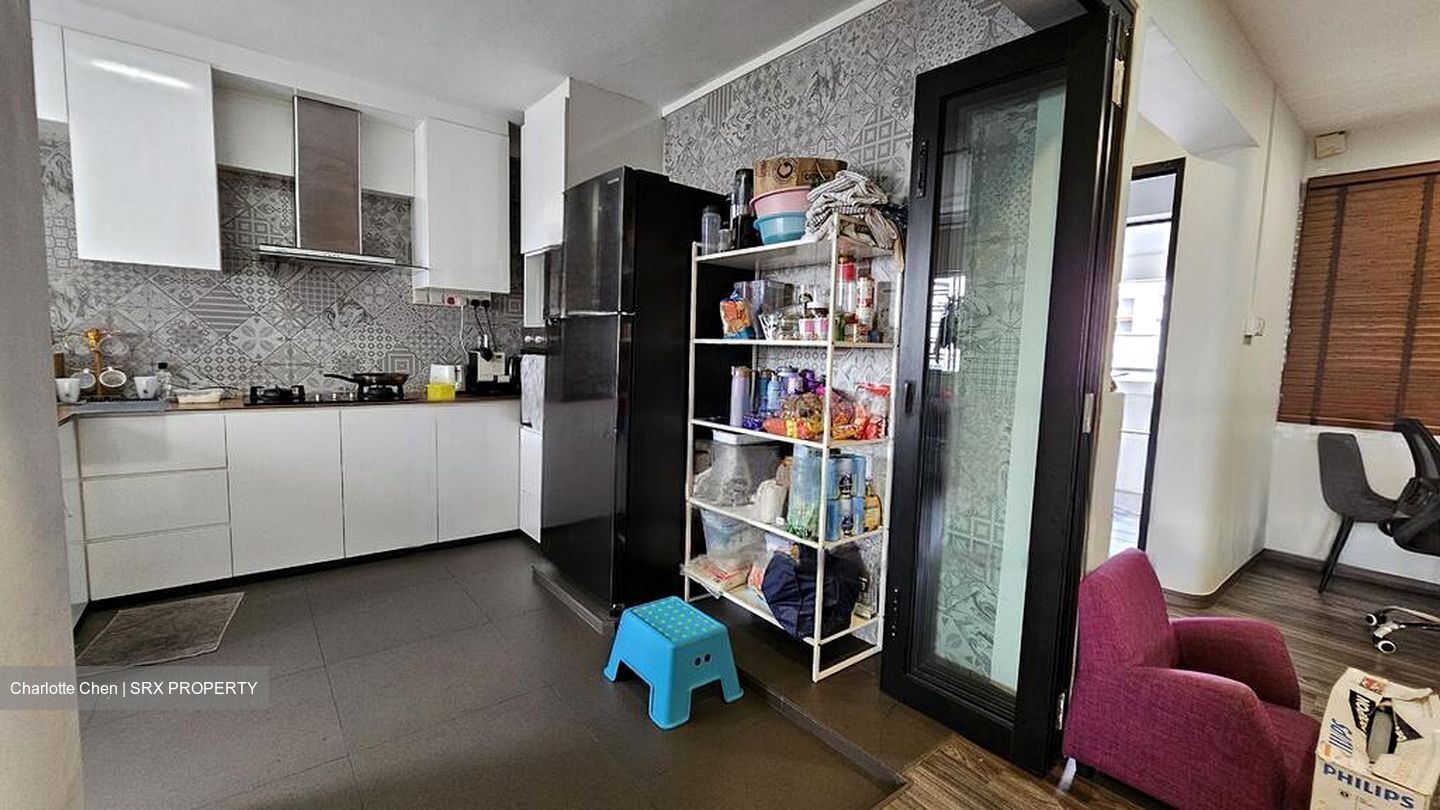 Blk 145 Lorong Ah Soo (Hougang), HDB Executive #558595501